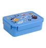 Bento lunch box: Pirates