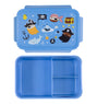 Bento lunch box: Pirates