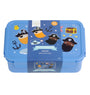 Bento lunch box: Pirates