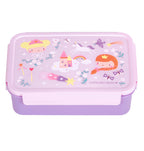 Bento lunch box: Princesses