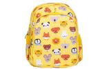 Backpack: Animal friends