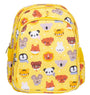 Backpack: Animal friends