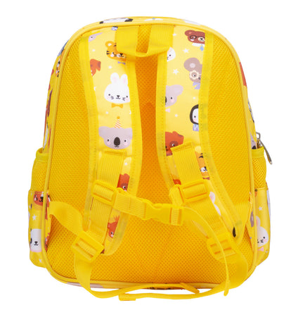 Backpack: Animal friends