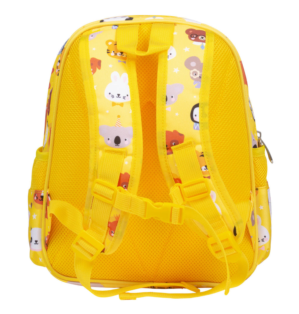 Backpack: Animal friends