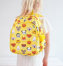 Backpack: Animal friends