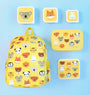 Backpack: Animal friends