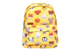 Little backpack: Animal friends