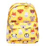 Little backpack: Animal friends