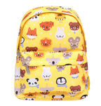 Little backpack: Animal friends
