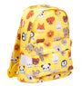 Little backpack: Animal friends