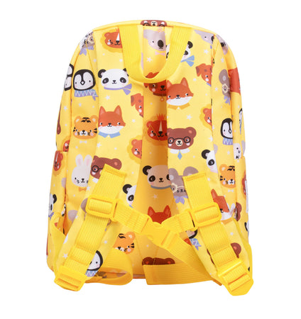 Little backpack: Animal friends