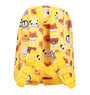 Little backpack: Animal friends