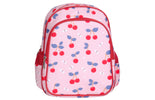 Backpack: Cherries 