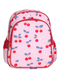 Backpack: Cherries 