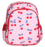 Backpack: Cherries 