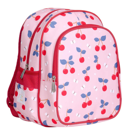 Backpack: Cherries 
