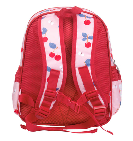 Backpack: Cherries 