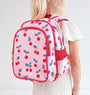 Backpack: Cherries 