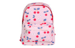 Little backpack: Cherries