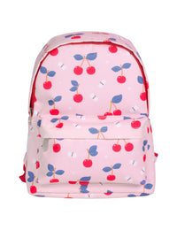Little backpack: Cherries