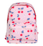 Little backpack: Cherries