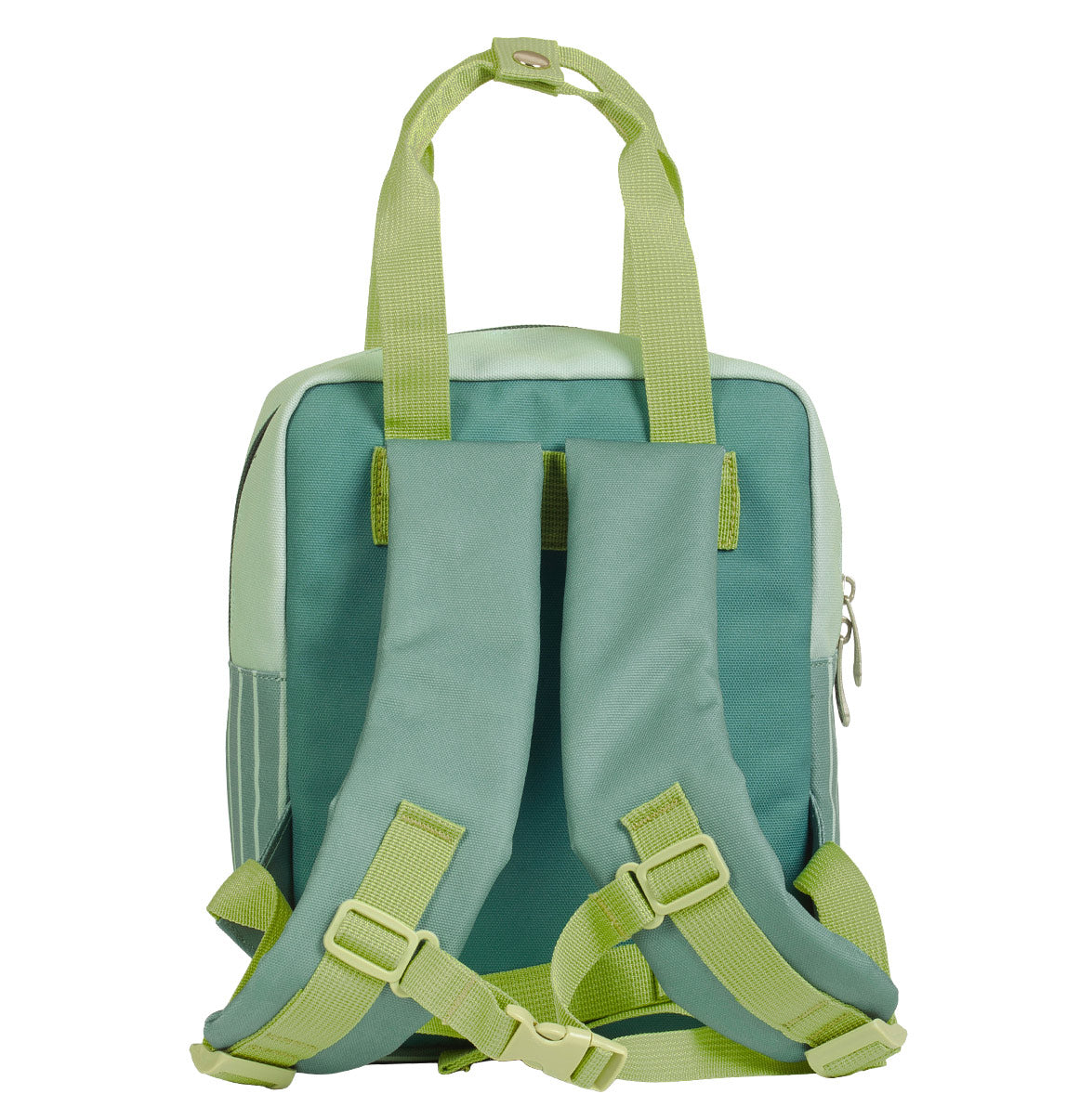Little square backpack: Dinosaur