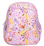 Backpack: Flower garden