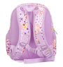 Backpack: Flower garden