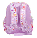Backpack: Flower garden