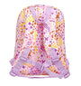 Little backpack: Flower garden