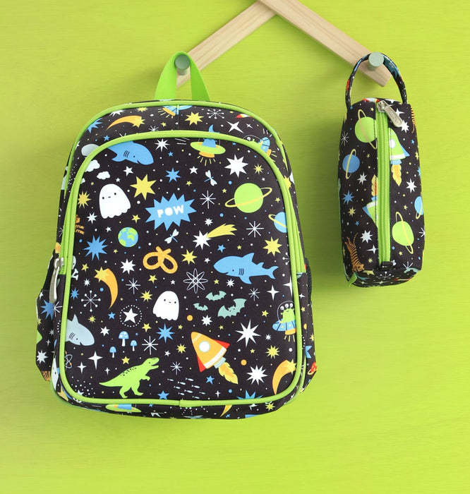 Backpack: Galaxy