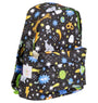 Little backpack: Galaxy