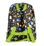 Little backpack: Galaxy