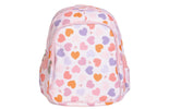 Backpack: Hearts