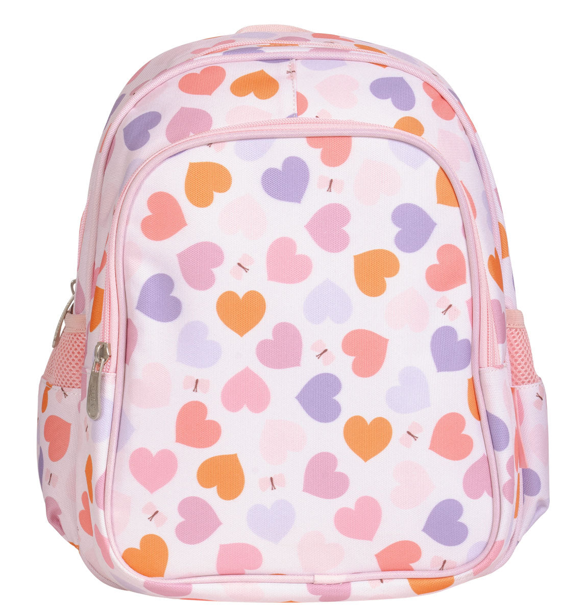 Backpack: Hearts