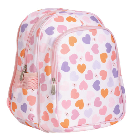 Backpack: Hearts