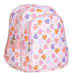 Backpack: Hearts