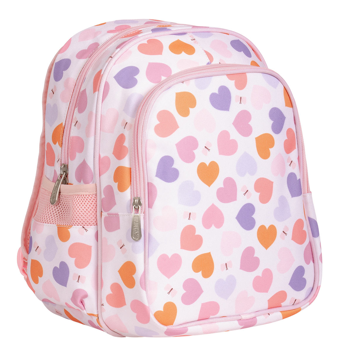 Backpack: Hearts