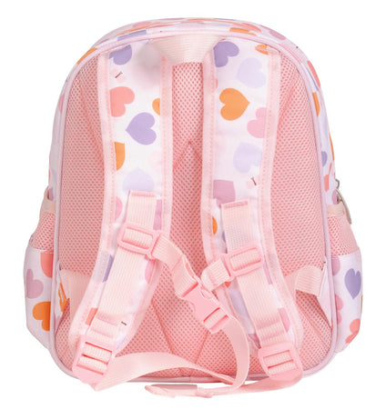 Backpack: Hearts