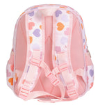 Backpack: Hearts