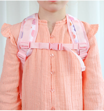 Backpack: Hearts
