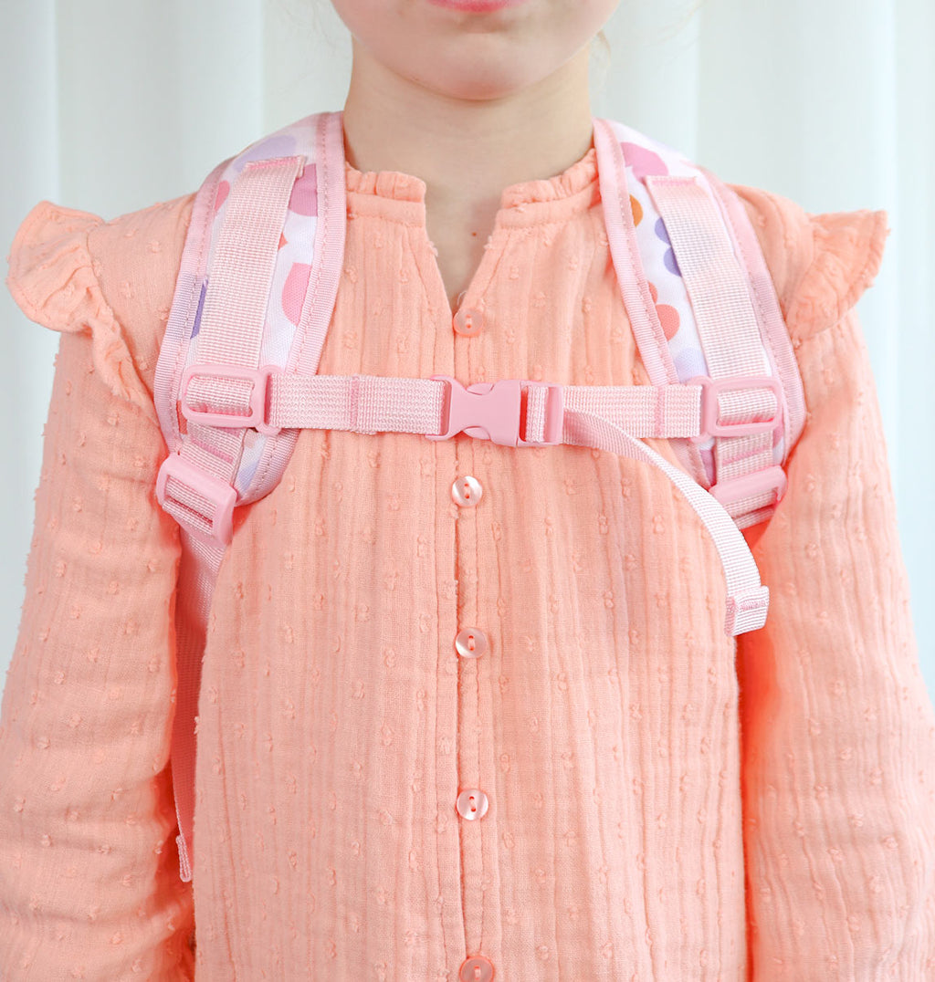 Backpack: Hearts