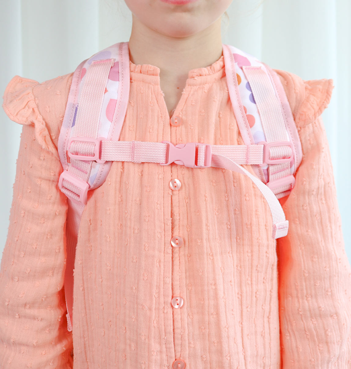 Backpack: Hearts