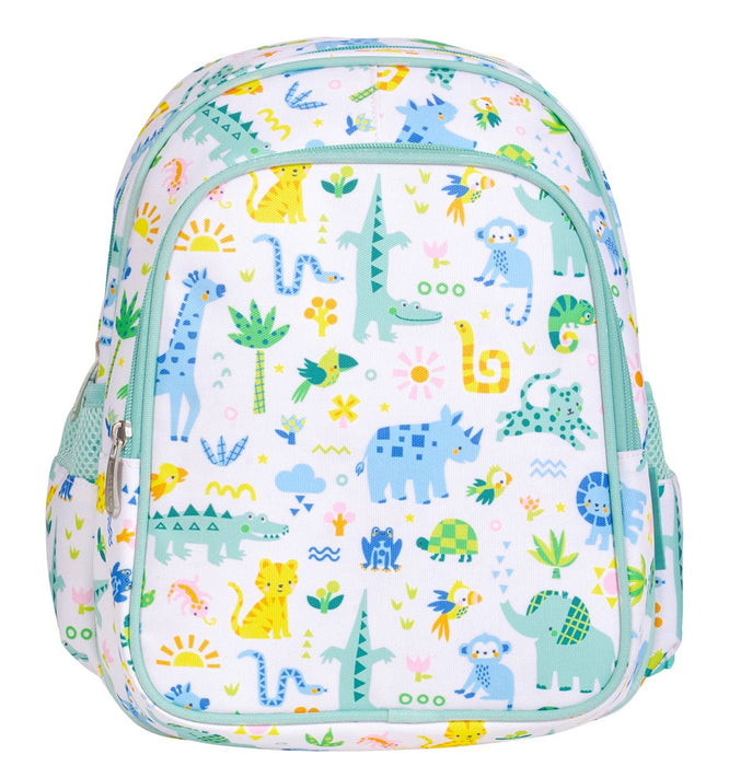 Backpack: Jungle