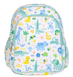 Backpack: Jungle