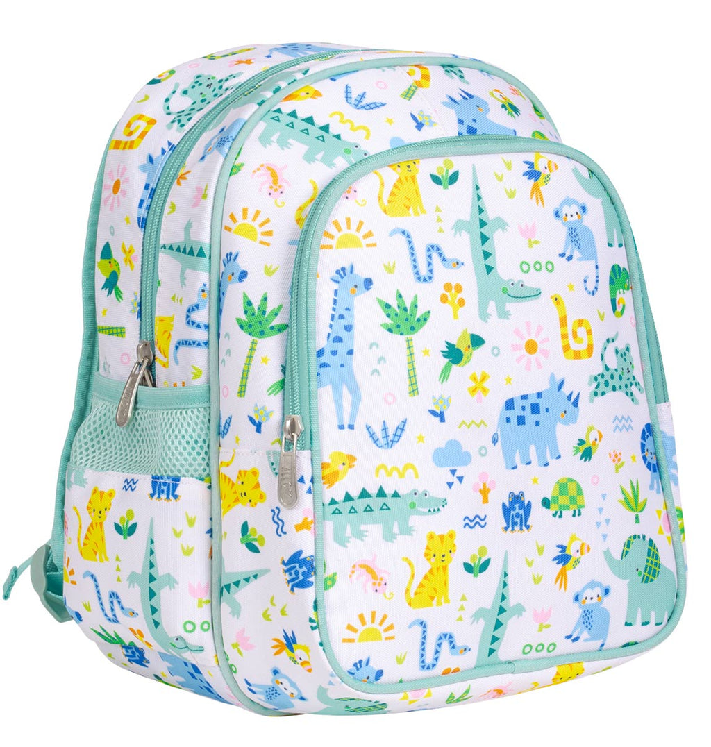 Backpack: Jungle
