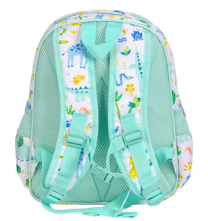 Backpack: Jungle