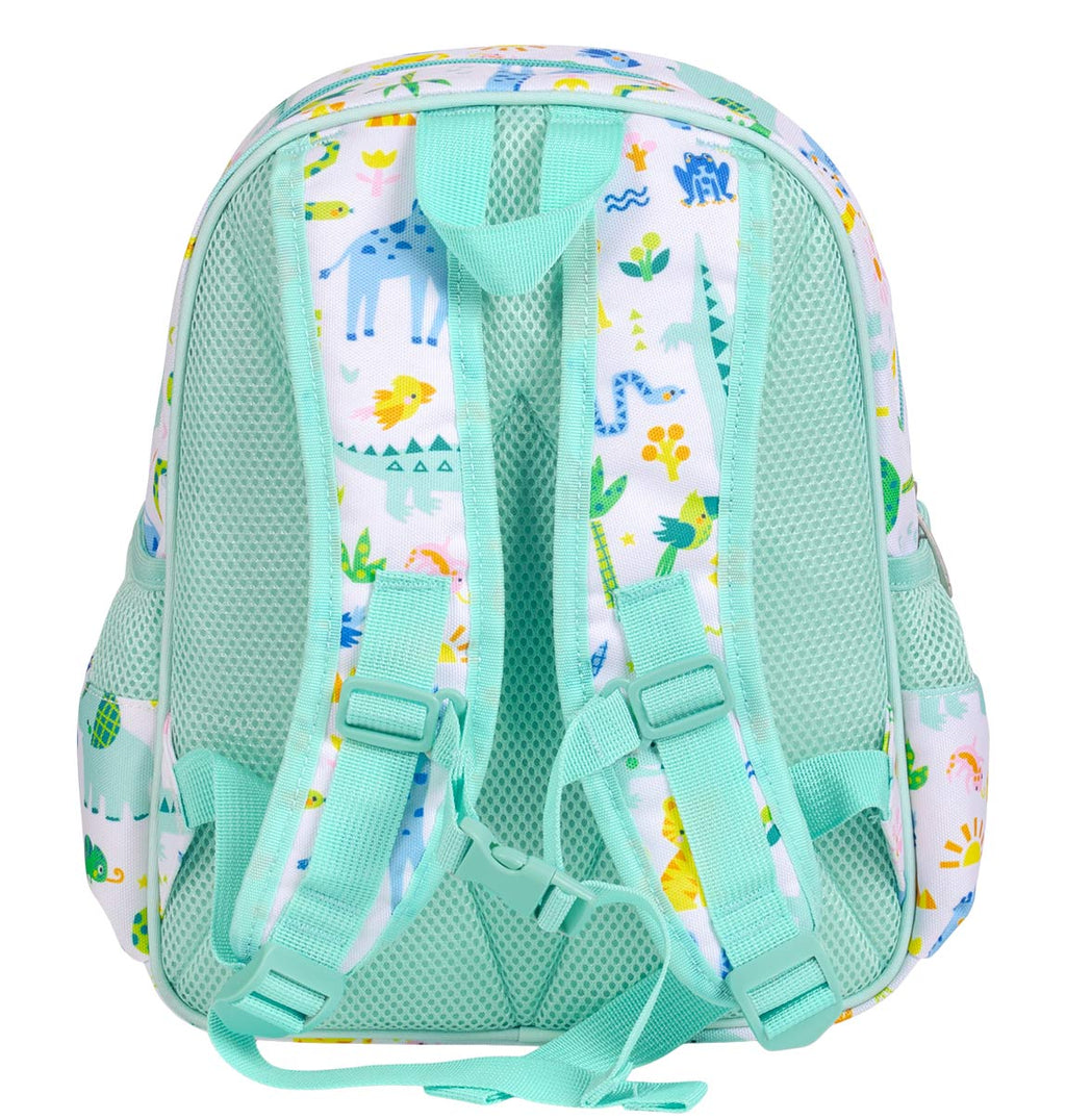 Backpack: Jungle