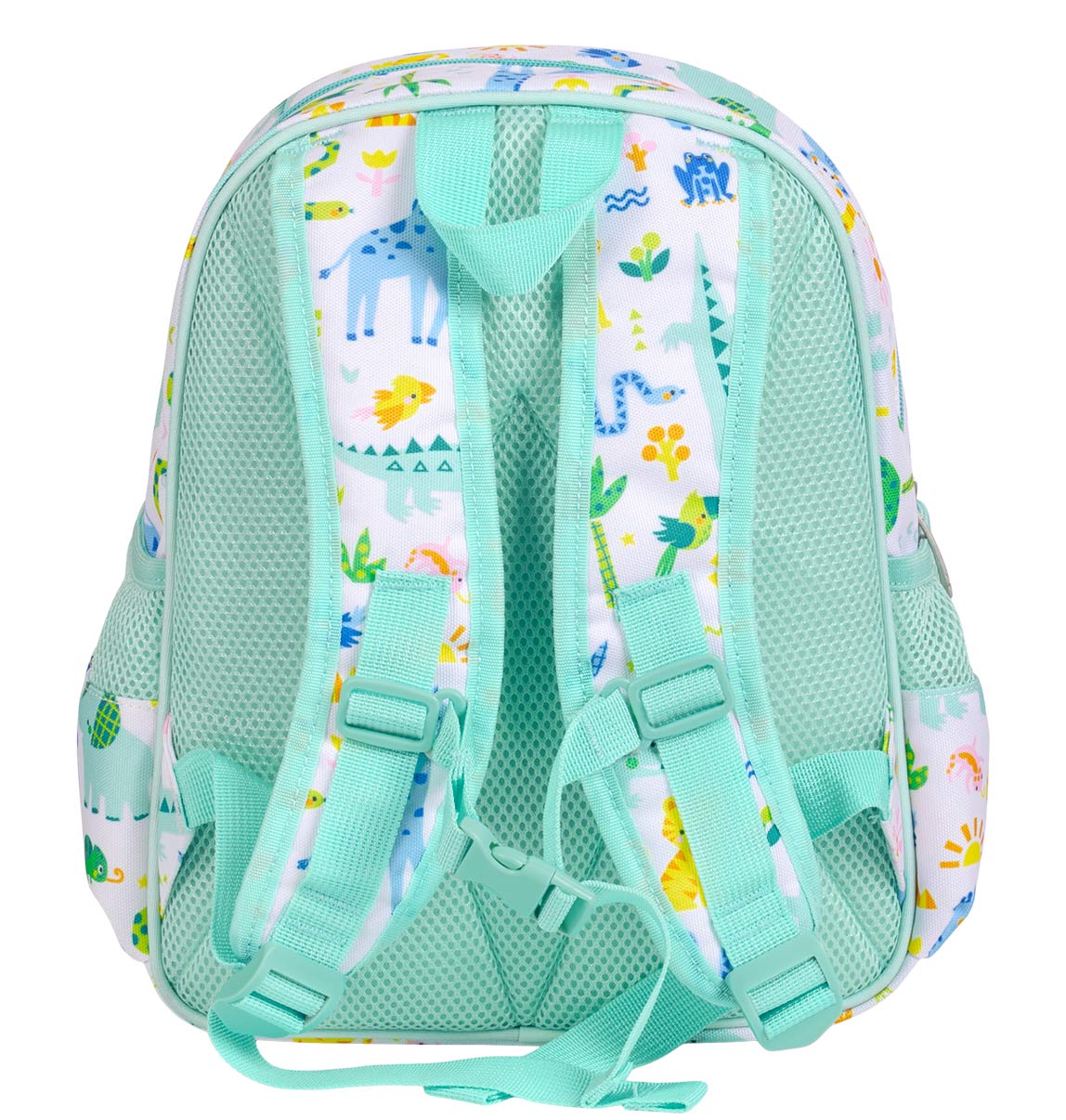 Backpack: Jungle