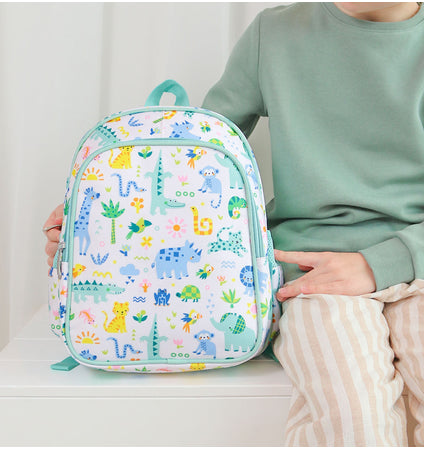 Backpack: Jungle